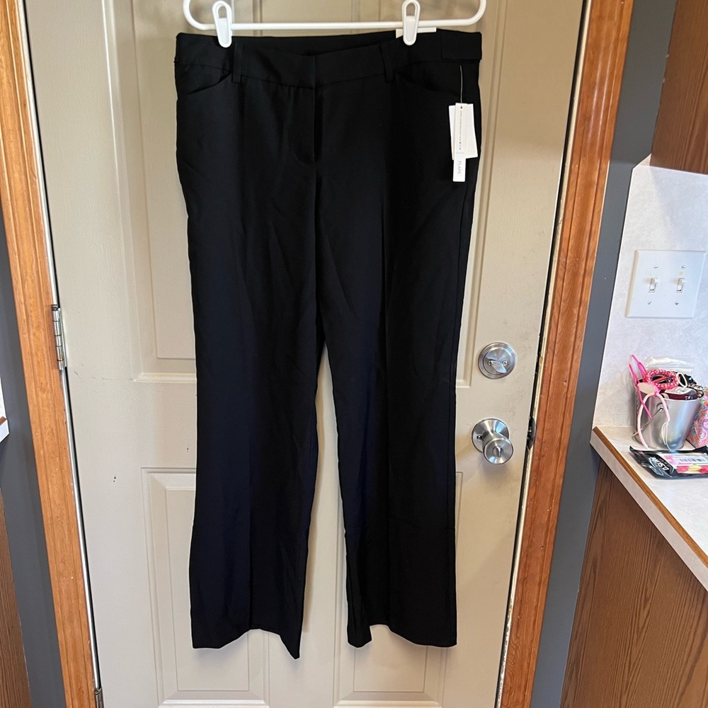 Dress pants